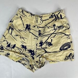 Urban Outfitters California Shorts Size Small